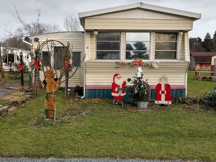 Pleasant Valley Mobile Home Community Picture 1