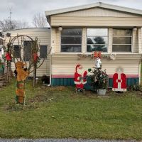 Pleasant Valley Mobile Home Community ico