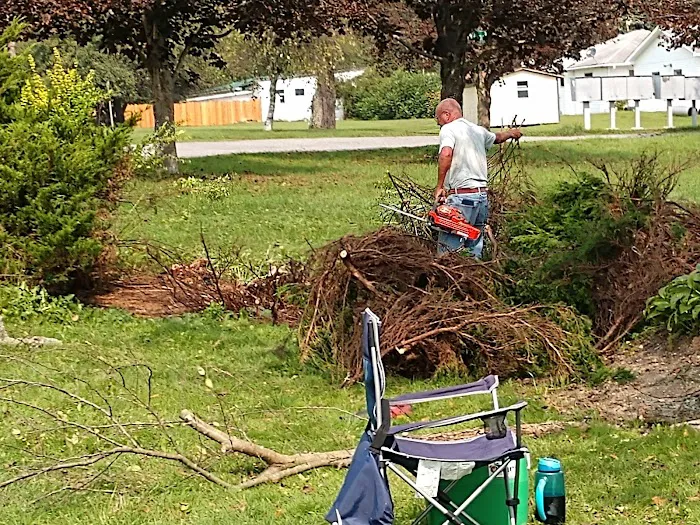 Pleasant Valley Mobile Home Community Picture 8
