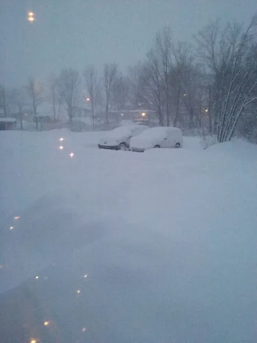 Woodhaven Mobile Home Park Picture 1