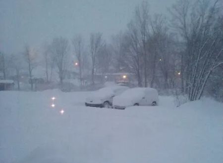 Woodhaven Mobile Home Park