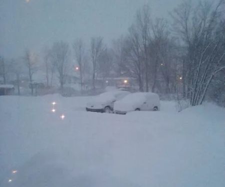 Woodhaven Mobile Home Park