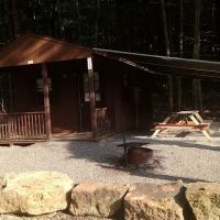 Shady Brook Campground & Boat Rental, LLC ico