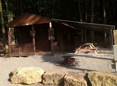 Shady Brook Campground & Boat Rental, LLC