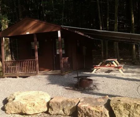 Shady Brook Campground & Boat Rental, LLC