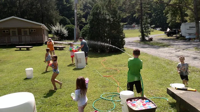 Shady Brook Campground & Boat Rental, LLC Picture 6