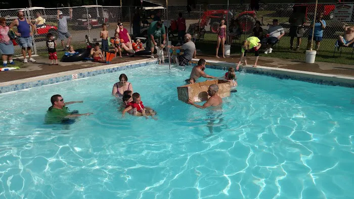 Shady Brook Campground & Boat Rental, LLC Picture 10