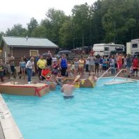 Jellystone Park™ Pennsylvania Wilds ico