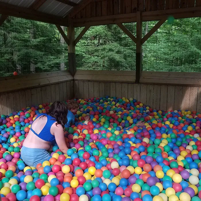 Jellystone Park™ Pennsylvania Wilds Picture 3
