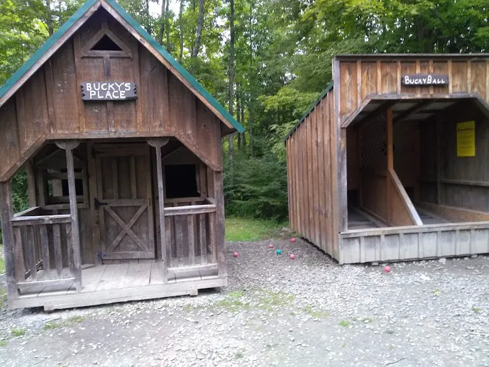 Jellystone Park™ Pennsylvania Wilds Picture 8