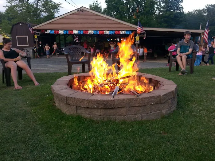 Jellystone Park™ Pennsylvania Wilds Picture 9