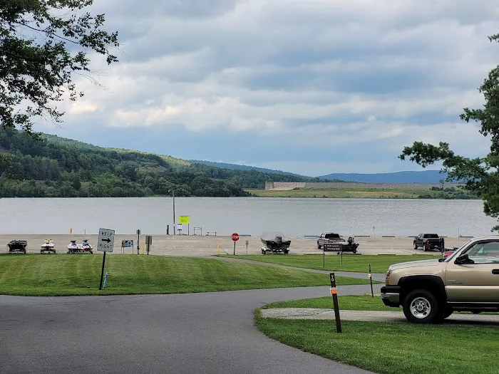 Ives Run Campground Picture 5