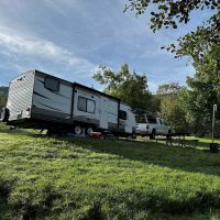 Ives Run Campground ico