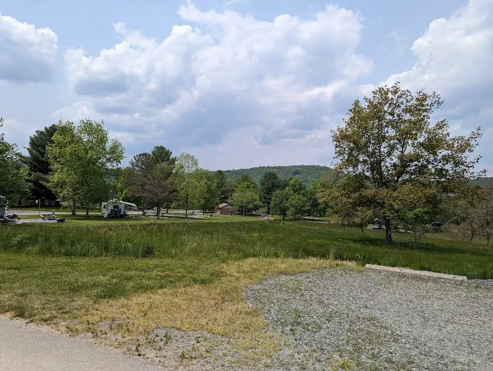 Ives Run Campground Picture 7