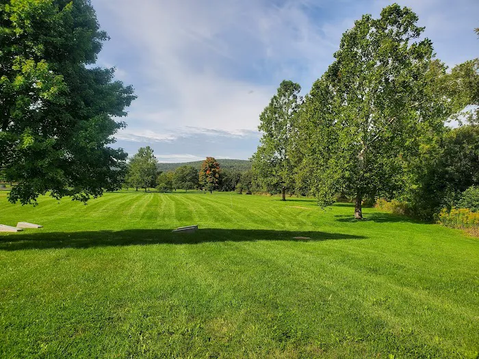 Ives Run Campground Picture 3
