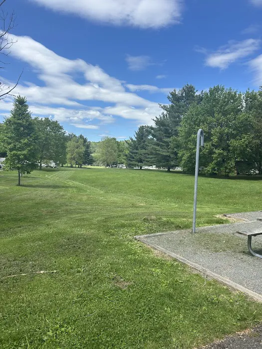 Ives Run Campground Picture 7
