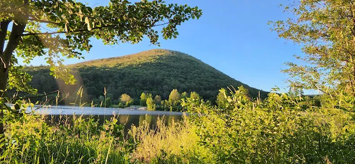 Ives Run Campground Picture 2