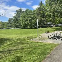 Ives Run Campground ico