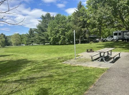 Ives Run Campground