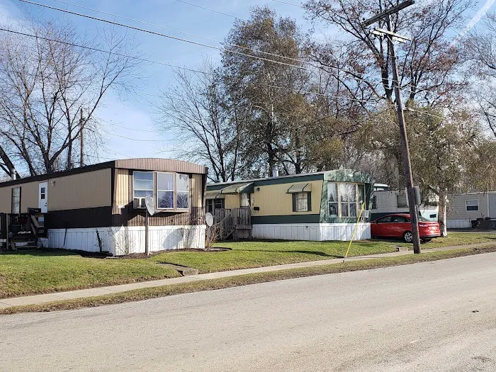Wesleyville Mobile Home Park Picture 4