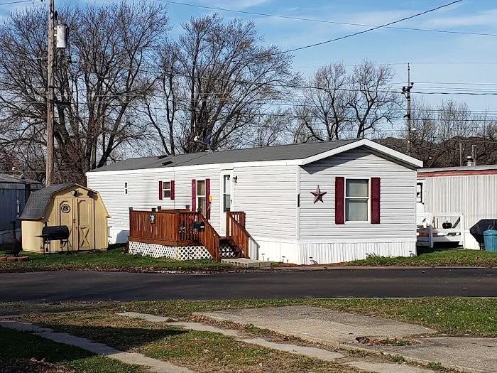 Wesleyville Mobile Home Park Picture 2