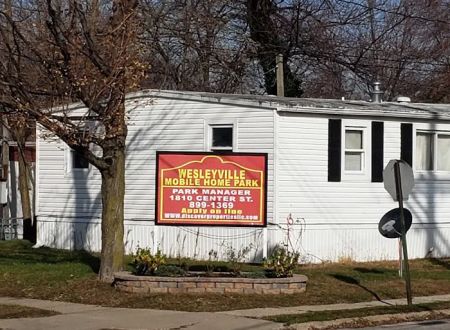 Wesleyville Mobile Home Park
