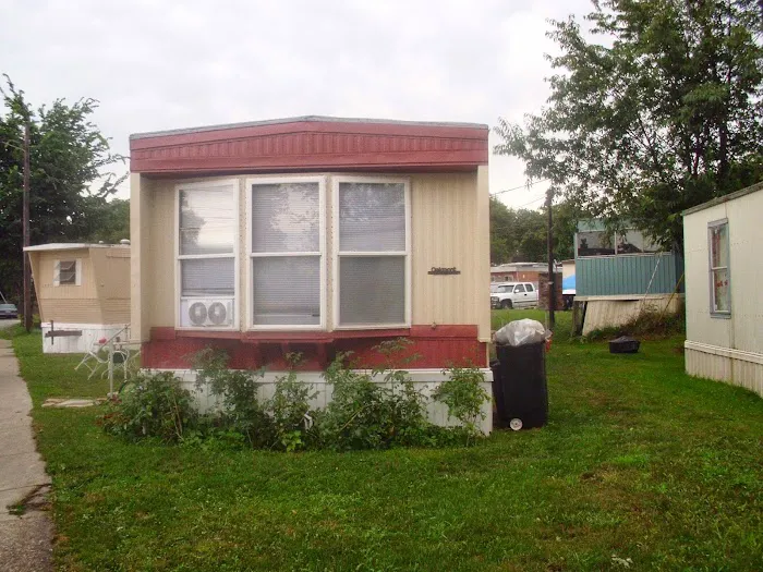 Wesleyville Mobile Home Park Picture 8