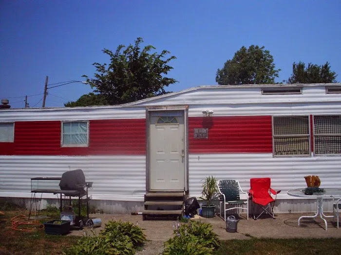 Wesleyville Mobile Home Park Picture 9