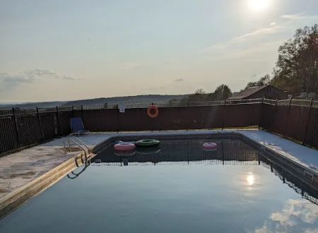 Scenic View Campground LLC