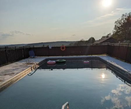 Scenic View Campground LLC