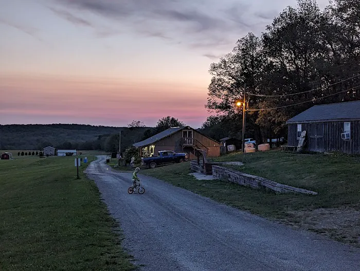 Scenic View Campground LLC Picture 2