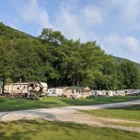 Stony Fork Creek Campground ico