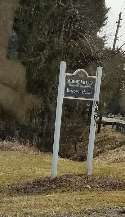 Summit Village Picture 5