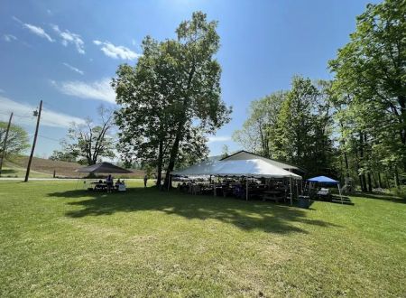 Booneville Campground