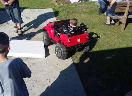 Popp's Mobile Home Park