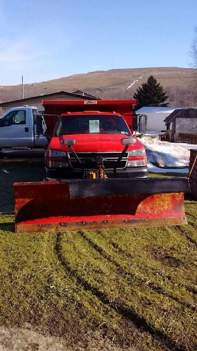 Popp's Mobile Home Park Picture 8