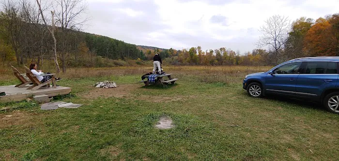 Dennis Alan Camping Picture 7