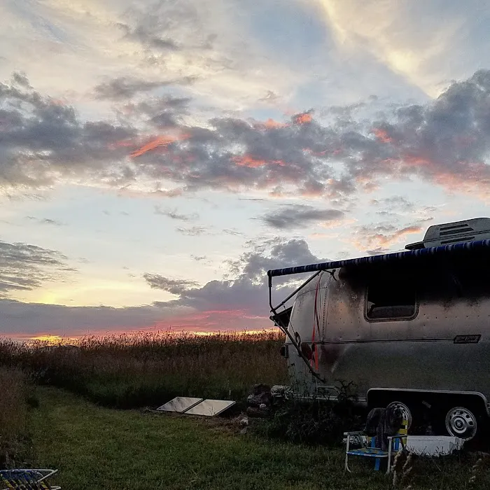 Dennis Alan Camping Picture 2