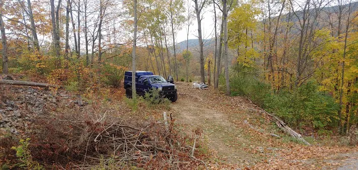 Dennis Alan Camping Picture 9