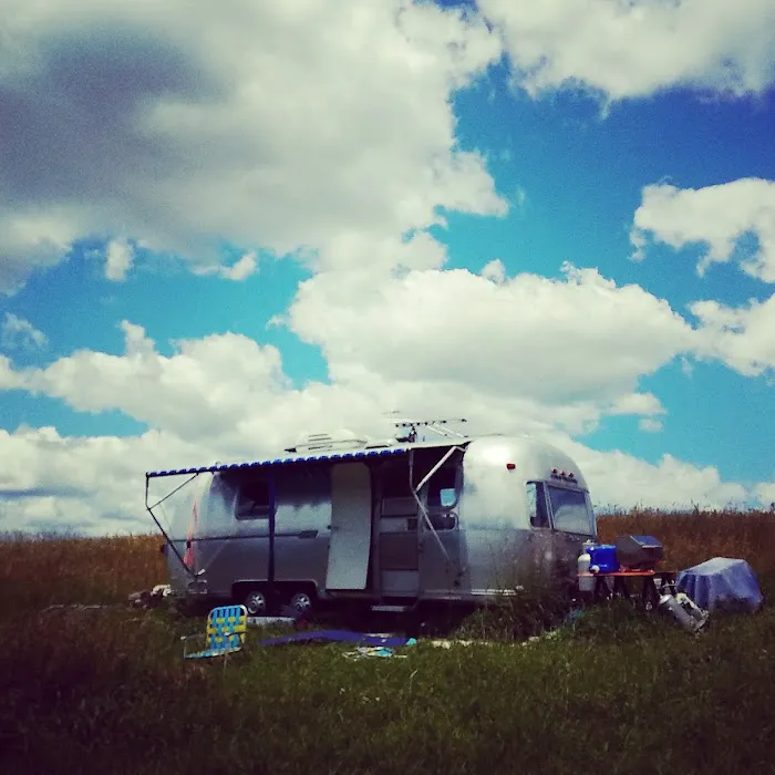 Dennis Alan Camping Picture 5