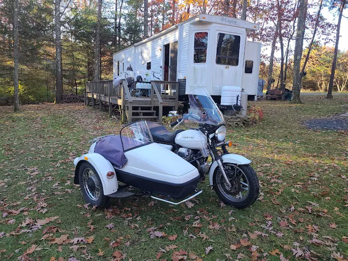 North 40 Campground Picture 1