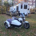North 40 Campground