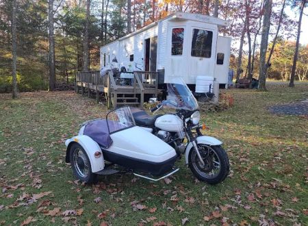 North 40 Campground