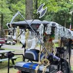 Haneyville Campground