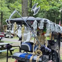 Haneyville Campground ico
