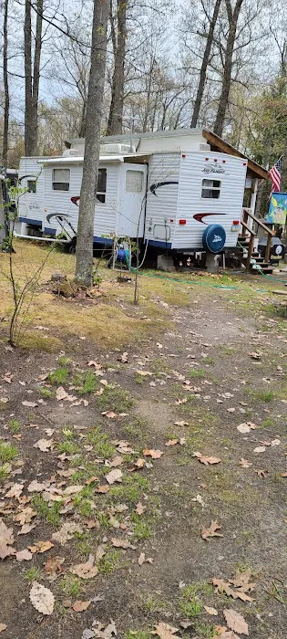 Haneyville Campground Picture 2