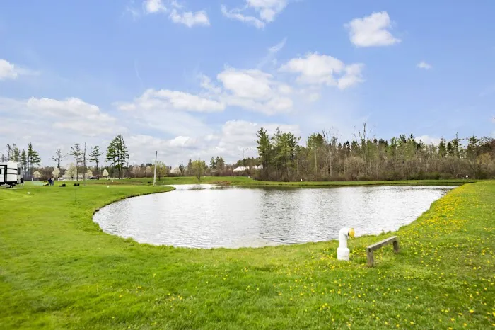 Sparrow Pond Family Campground Picture 2