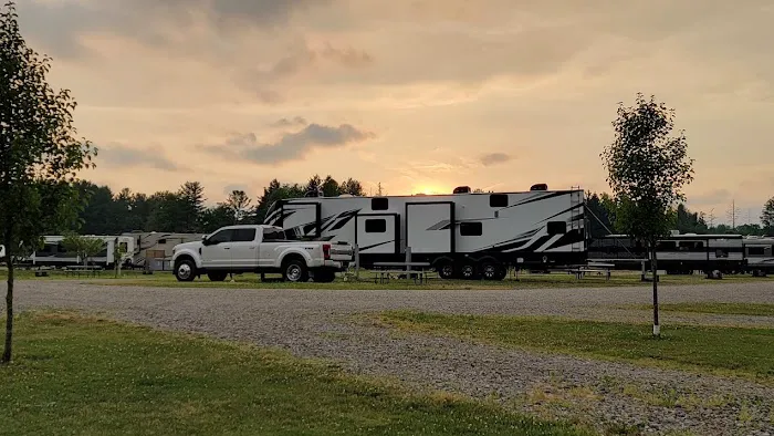 Sparrow Pond Family Campground Picture 6