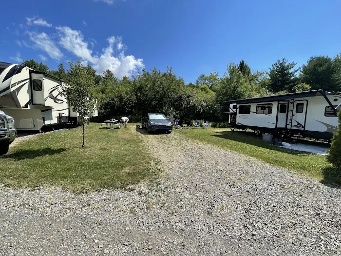 Sparrow Pond Family Campground Picture 10