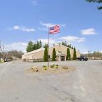 Sparrow Pond Family Campground